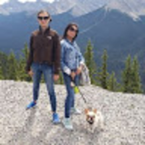 Meet your Posher, Maria - Picture 1 of 1